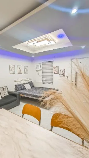 Cozy Haven by 4K's Transient