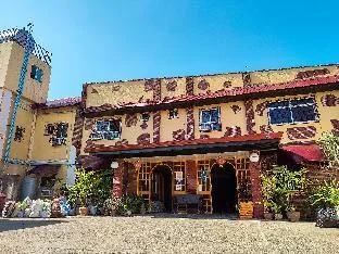 El Juliana Hotel