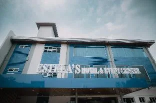 Estela's Hotel and Event Center
