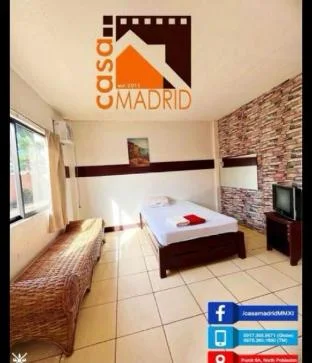 Casa Madrid