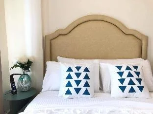 Homey Twin Lakes Unit by Terravista