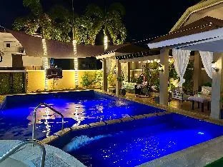 Palazzo de Amor Private Resort