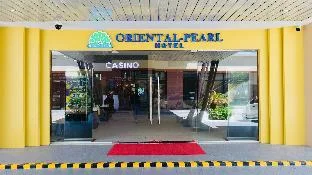 Oriental-Pearl Hotel