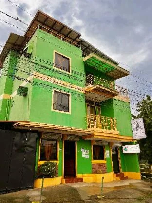 PRINCESA EL GALLO INN