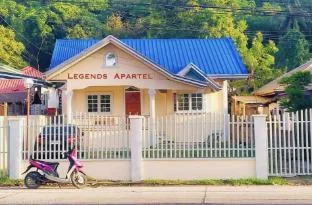 Legends Apartel - Lemery and Calaca
