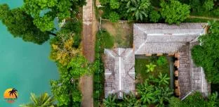 Loboc Cool River Resort