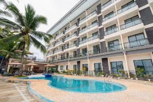 Angel Garden Resort Coron