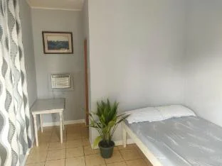 La-Guerta Lodging House