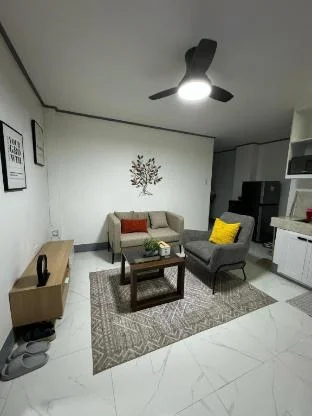 MDEC Apartments