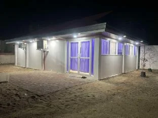 Premium Bungalow House (Sarah)
