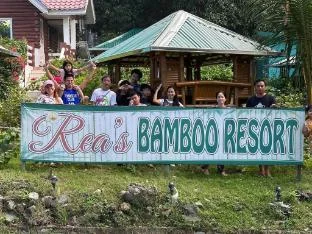 Rea's Bamboo Resort