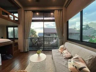 A-Lofts stunning sea studio stylish & central