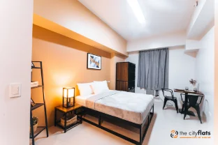 The CityFlats Circuit Makati