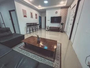 4BR Vigan Vacation Home (DN Residence)