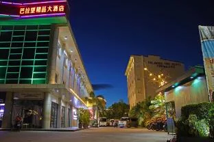 Palawan Uno Hotel