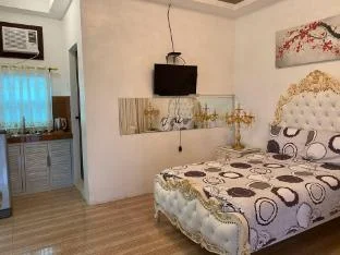 JAZKIMRONAN Resort (OFFICIAL)