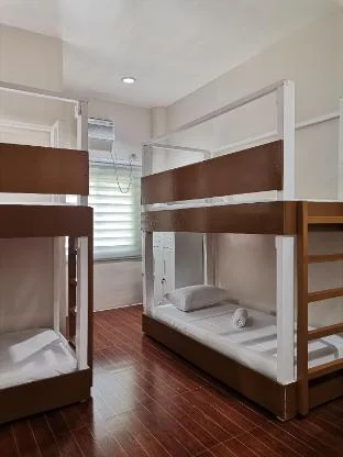 V360 Hotel - Backpackers Room 1