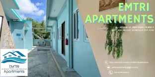 Emtri Apartments