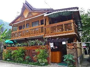 Balay Paragua