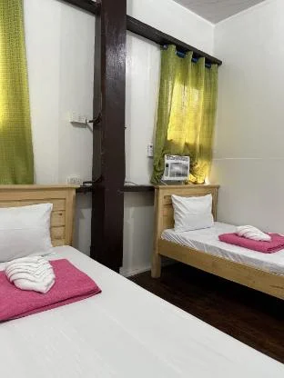 Agoo Tourist Cabin