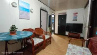 Kochimoto Bed & Bath