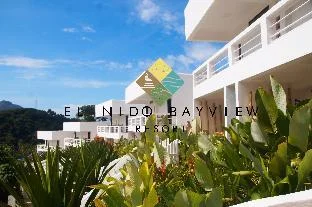 Capital O 716 El Nido Bayview Resort