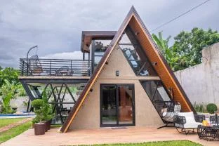 A Skylight Cabin