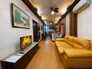 Balay ni Bonsai Apartment, spacious home.