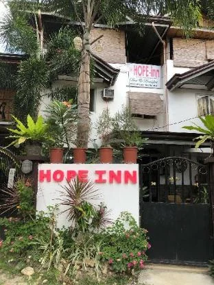 Hope-Inn- House ( 7 minutes walk from the beach)