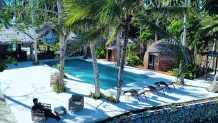 The Dome Hotel & Resort Puerto Princesa