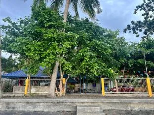 SFB Beach