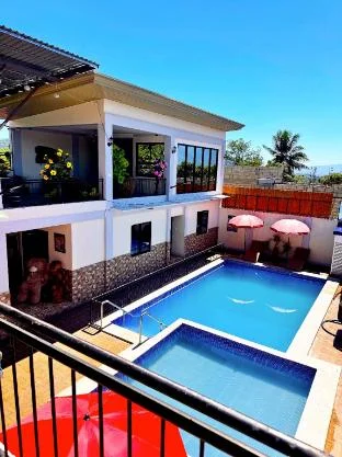 Julz Ridge Exclusive Place in Bayombong