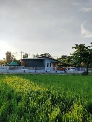 Praise Farmhouse - Private Staycation in Baliuag