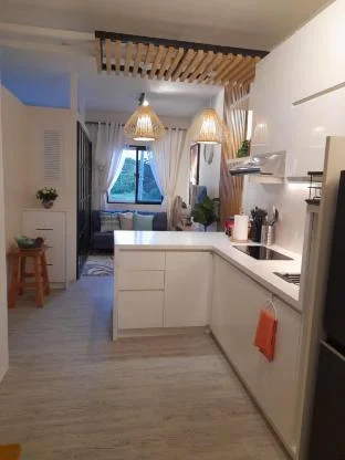 Cali Suite Nuvali - Unforgettable Memories Awaits