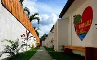 Montecarlo Villas Panglao