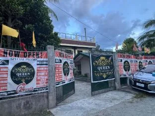 Queen Express Inn