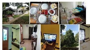 Balai Mariacaria Pension House