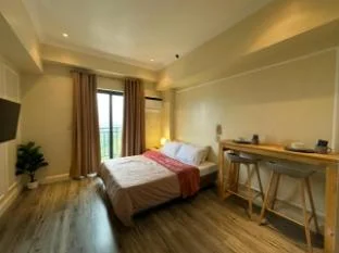 Studio in Cebu near IT Park, Ayala, & SM Mall