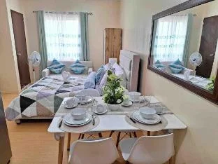 Coho - The Hermosa /Fully Furnished Studio Unit