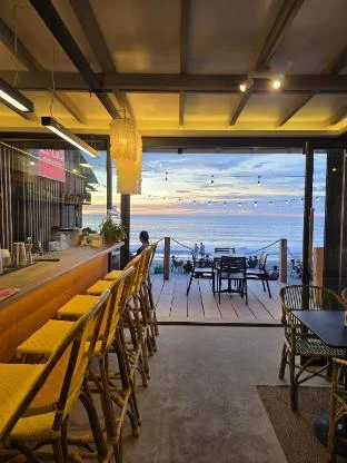La Ud Lounge Hostel