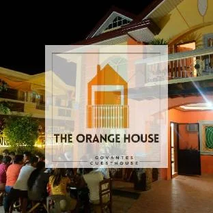 The Orange House (Exclusive Villa)