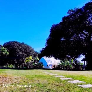Campo Victoriano Dome in Elyu