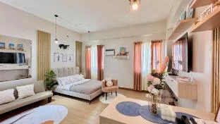 Trendy Unit at Trece Martirez