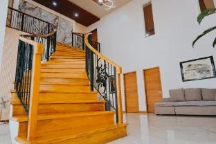 Villa Carlina Resort