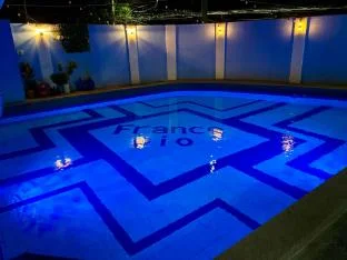 France Pio Resort