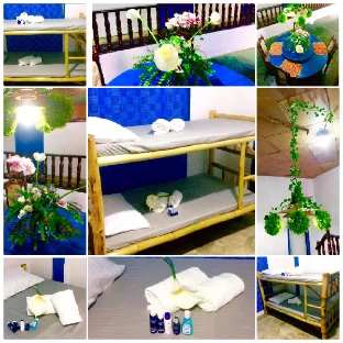 EL Gianni's Hostel