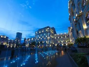 The Plaza Hotel - Balanga