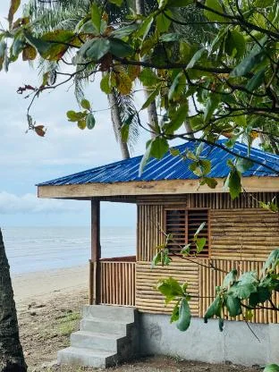 Payapa Beach