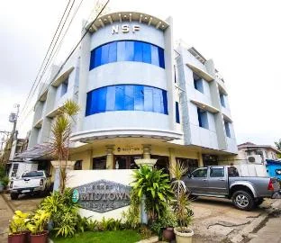 Roxas Midtown Hotel