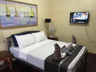 JLB Guest House in Bataraza, Palawan